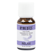 HoMedics Relax Aromatherapy Essential Oil 15ml ARMH-EO15RLX