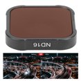 thumbnail image 1 of Greensen Junestar Sports Action Camera Lens ND16 Filter For HERO9 Black Waterproof, 1 of 8