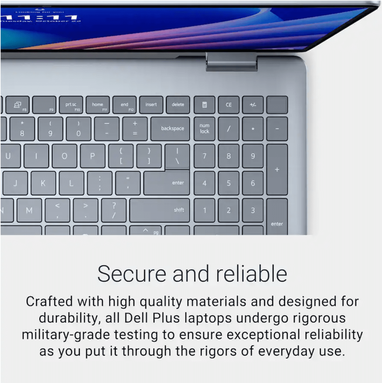 Dell Inspiron 16 Plus 2-in-1 AI Laptop, 16" FHD+ Touchscreen, Intel Core Ultra 7 256V (8 Cores, up to 4.8 GHz) Intel Arc Graphics, Backlit, Thunderbolt 4, Win11 pro, W/MS Stylus Pen
