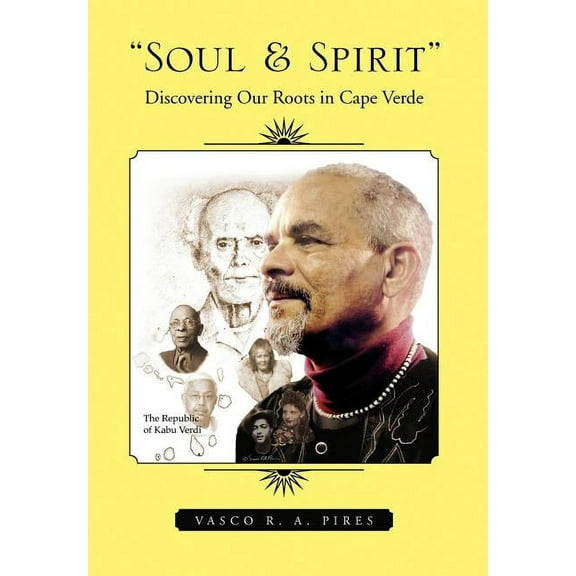 Soul & Spirit'' (Hardcover)