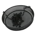 thumbnail image 1 of Bird Feeder Platform, Ventilated Powder Coated Bird Feeder Iron  for Yard, 1 of 7