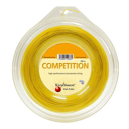 Kirschbaum Reel - Competition Reel 1.30mm 16g
