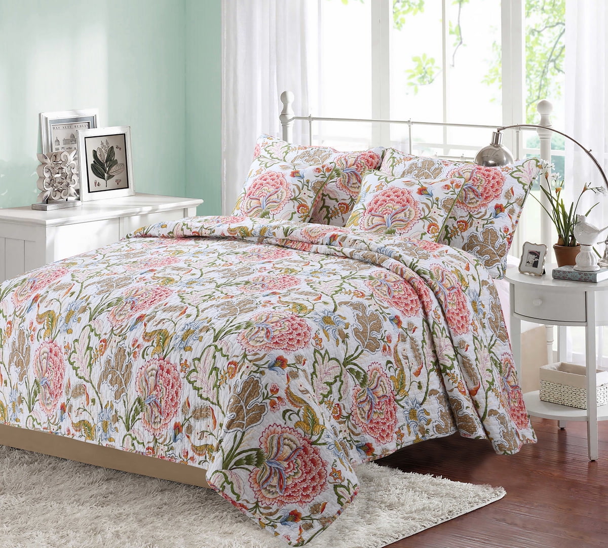 king size bed quilts