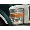 Putco 401262 Head Lamp Rim