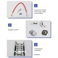 thumbnail image 3 of Efficient Dryer Part Drying Appliance Repair Component Dryer Accessories, 3 of 11