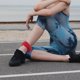 thumbnail image 4 of Pesas ajustables para tobillos y muñecas para mujeres y hombres, pulsera ponderada para entrenamiento de fuerza, gimnasio, entrenamiento, caminar, correr, pilates, yoga, ejercicio, 4 of 7