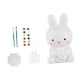 thumbnail image 3 of Kit de pintura de animales para fiestas, regalos, actividades creativas, juego de pintura DIY, artes y manualidades Conejo, 3 of 9