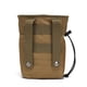 thumbnail image 5 of Bolsa táctica para fanáticos militares al aire libre, accesorios, riñonera, accesorios para acampar al aire libre, bolsa de suministros, bolsa pequeña para reciclaje, 5 of 5