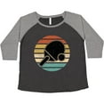 thumbnail image 3 of Inktastic Table Tennis Ping Pong Women's Plus Size T-Shirt, 3 of 5