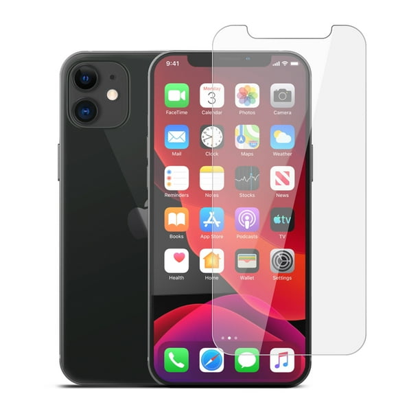 22 Cases Glass Screen Protector For Iphone 12 Mini Screen Protectors Case Compatible With Iphone 12 Mini Walmart Com