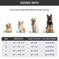 thumbnail image 2 of Cama elevada para perros SIEMOUR Cooling con suelo antideslizante, color gris, 2 of 7
