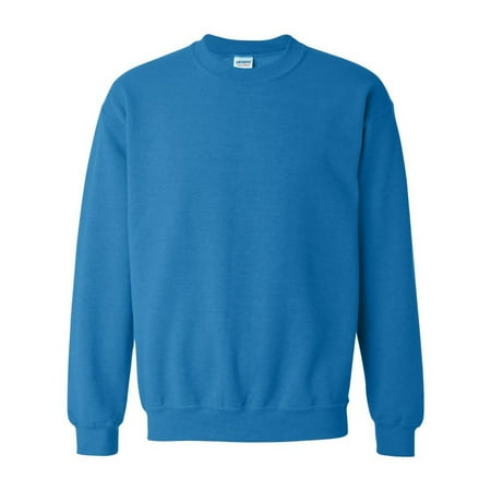gildan crewneck