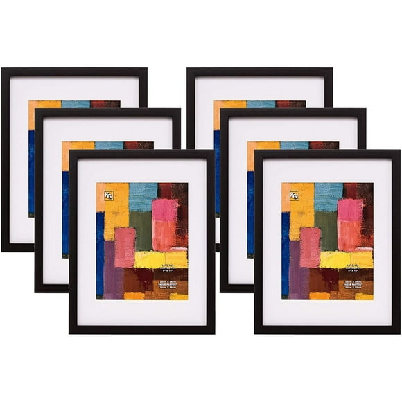 kieragrace KG Gallery Photo Frame