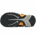 thumbnail image 4 of GUBARUN Boys Girls Sport Water Sandals Closed-Toe Outdoor(Size Toddler 5.5-Big Kids 7), 4 of 6