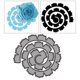 thumbnail image 5 of Juego de troqueles de Plantilla Zulema troqueles de metal GG0447, 5 of 8