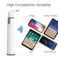 thumbnail image 5 of Teslong SA39W Smart Ear Cleaning Tool with WiFi Connectivity, 3.9mm Waterproof Ear Endoscope, Glowing Feature for Dark Visibility, Internal Ear Scope for Hygiene, High-Quality Durable Material for, 5 of 5