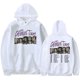 thumbnail image 3 of Sudadera con capucha Lucki Gemini Tour 2024 para hombre y mujer, unisex, de manga larga, para cosplay, ropa de calle, 3 of 5