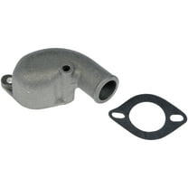 Dorman 902-2056 Engine Coolant Thermostat Housing for Specific Chevrolet Models