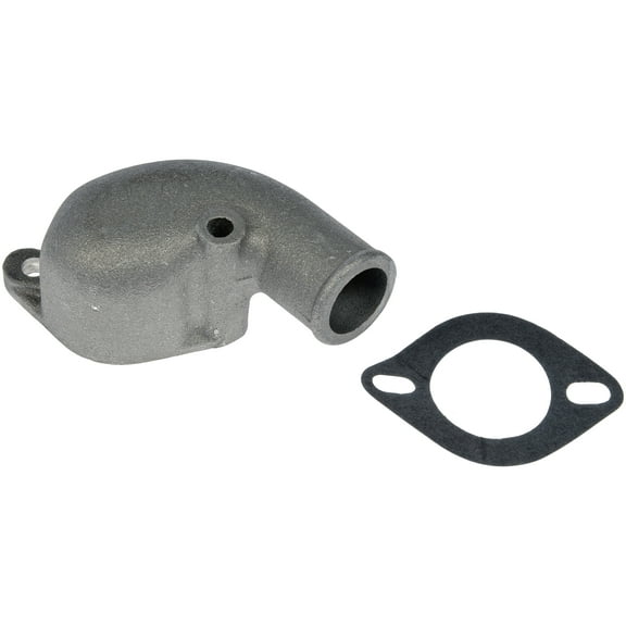 Dorman 902-2056 Engine Coolant Thermostat Housing for Specific Chevrolet Models