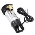 thumbnail image 1 of Pool  Submersible Pump 12V 180W 3meter³/h 8m Lift Brushless Copper Motor for Ranch Farm, 1 of 7