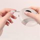 thumbnail image 2 of Electric Nails Cutter Nails Trimmer Nails Light Automatic Nails Cutter Nails File Fingernail Cutter, 2 of 5