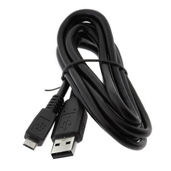 USB Cable Rapid Charging Sync Power Wire Data Cord Supports Fast Charging Black [Micro-USB] ZYQ for Samsung Galaxy Tab 4 NOOK 10.1 (SM-T530) 7.0 (SM-T230) E NOOK 9.6 (SM-T560) S2 NOOK 8.0 (SM-T710)