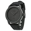 Citizen Eco-Drive Canvas Men's Watch, BM8475-00F