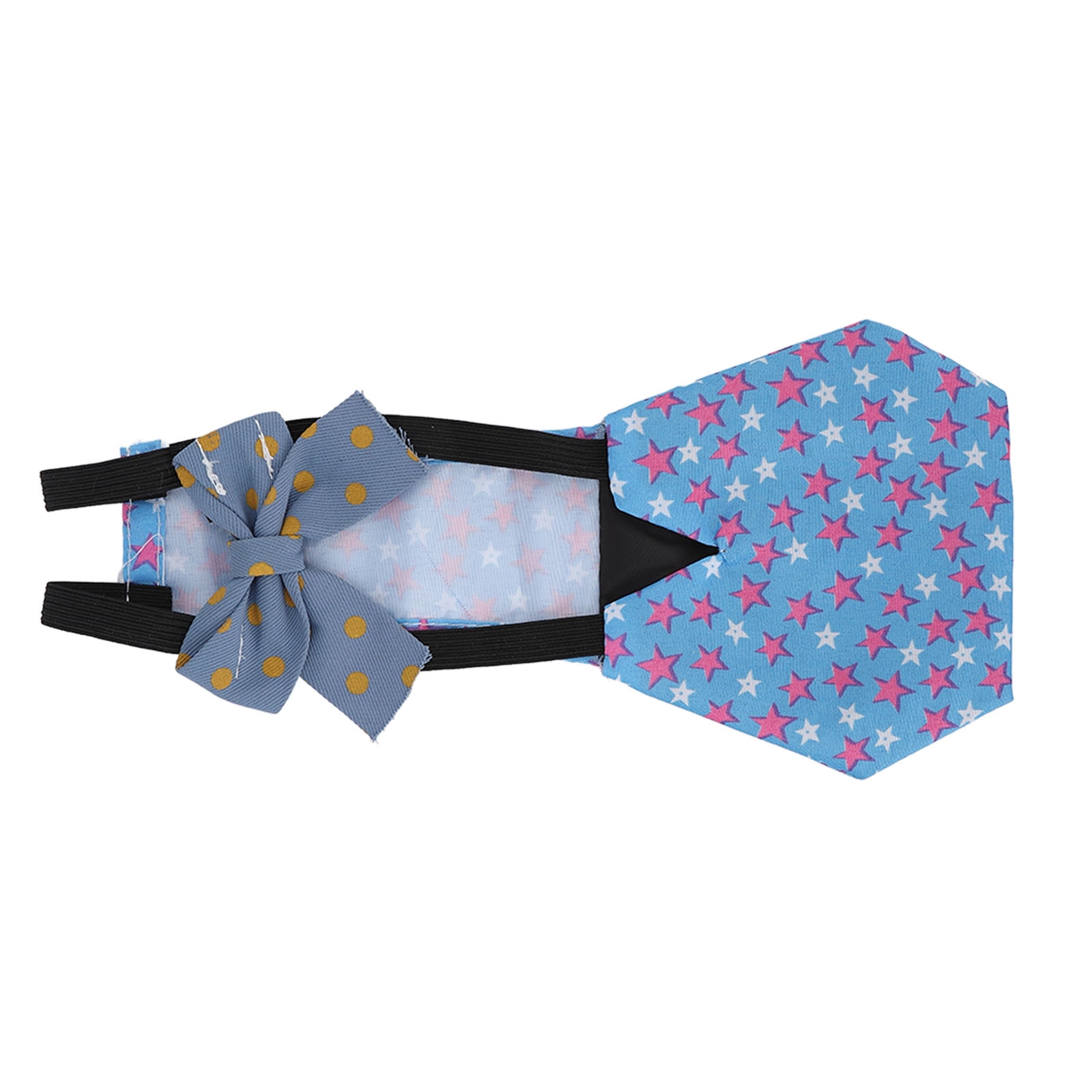 Senjay Duck Diapers,Pet Chicken Diapers Soft Polyester Pet Duckling