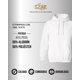 thumbnail image 4 of Sudadera Mod Golden State Warriors Stephen Curry Estampado, 4 of 5