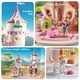 thumbnail image 3 of Castillo de Princesa Playmobil con Pareja Real, 3 of 7