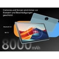 thumbnail image 4 of Android 14 Tablet, 11 inch 12GB RAM + 128GB ROM 1TB Expand, Octa-Core Tablet with GPS, 8000mAh, 1280x800 FHD Display, 5MP+8MP Dual Camera, WiFi, Bluetooth, GPS,Includes protective case, 4 of 10