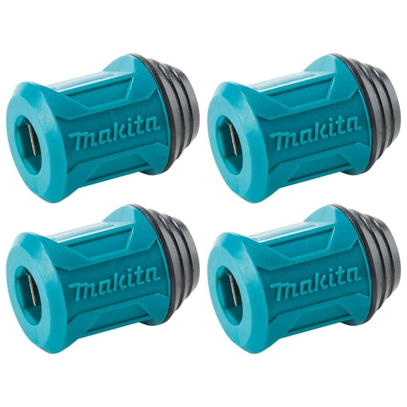 Makita E-01345 Impact XPS Mag Boost (4-Pack)