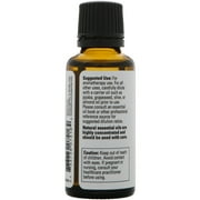 NOW Foods Essential Oils, Black Pepper, 1 fl oz (30 ml)