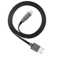 thumbnail image 1 of Ventev Charge/Sync Cable Lightning 3.3ft, 1 of 2