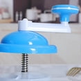 thumbnail image 2 of Ice Shaver Eco-friendly Large Capacity Plastic Manual Ice Shaver Machine For Home Banmo, 2 of 3