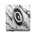 thumbnail image 2 of Head Case Designs Officially Licensed NHL Carolina Hurricanes Marble Vinyl Sticker Skin Decal Cover Compatible with Sony PS4 Pro Console, 2 of 8
