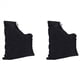 thumbnail image 1 of 2X Bolsa de Soplador de Hojas con Cremallera Descarga Inferior Soplador de Hojas Bolsa de VacíO Recoger Hojas para Jardín Césped Se Adapta Una Sopladoras Aspiradoras, 1 of 6