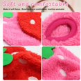 thumbnail image 6 of Dog Clothing, Poodle Dog Sweater, Cute Knit Dog Pullover for Small Dogs Puppies, Soft Warm Pet Clothes for Chihuahua Yorkie, Cold Weather Apparel, 6 of 9