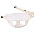 thumbnail image 4 of Correa para silla alta para bebé longitud ajustable portátil cinturón de arnés para silla alta fácil de limpiar para exteriores ANGGREK  Otros, 4 of 5