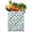 White-360, variant on Yellow Pineapple Canvas Tote Bag – Tropical Hawaiian Fruit Summer Golden Exotic Pattern Print Aesthetic Lover Sunshine Flowers Fresh Plant Reusable Tote Bag Eco-Friendly Foldable