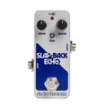 thumbnail image 1 of Pedal de retardo analógico Electro-Harmonix Slap-Back Echo, 1 of 9