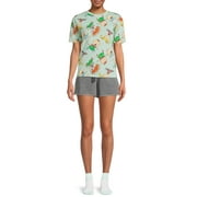 Rugrats Women’s Knit Tee