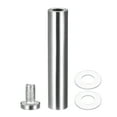 thumbnail image 6 of Uxcell 12x24mm Standoff Screws Stainless Steel 6 Pack, 19x102mm, 6 of 7
