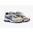 thumbnail image 4 of Size 11 - New Balance Aimé Leon Dore x 860v2 Blue, 4 of 6