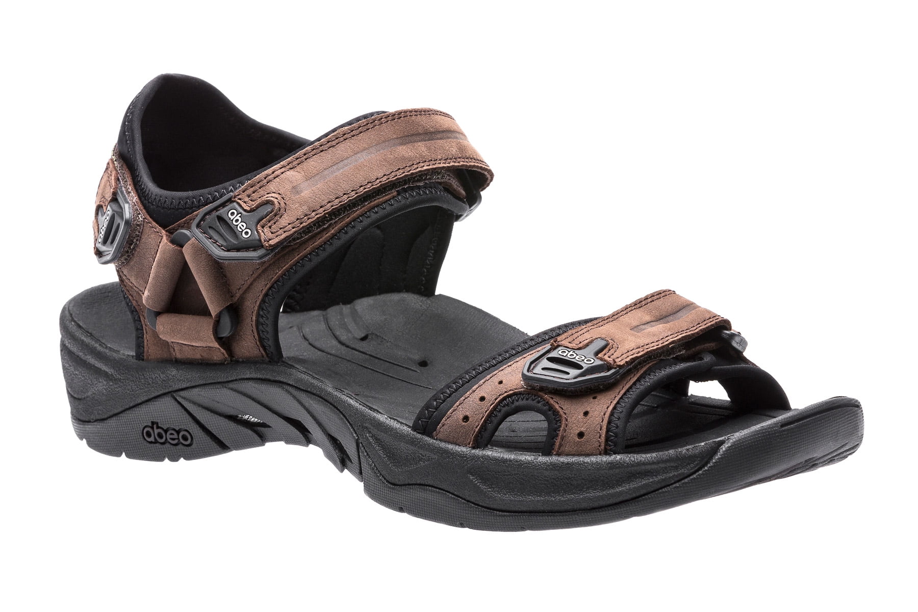 Abeo store hiking sandals