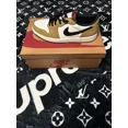 thumbnail image 2 of Jo r-dan 1 low “Rookie of the year” size 10 M, 2 of 6