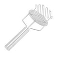 thumbnail image 1 of Presse-Aliments, Presse-Purée Antirouille Double pour Bar, 1 of 8