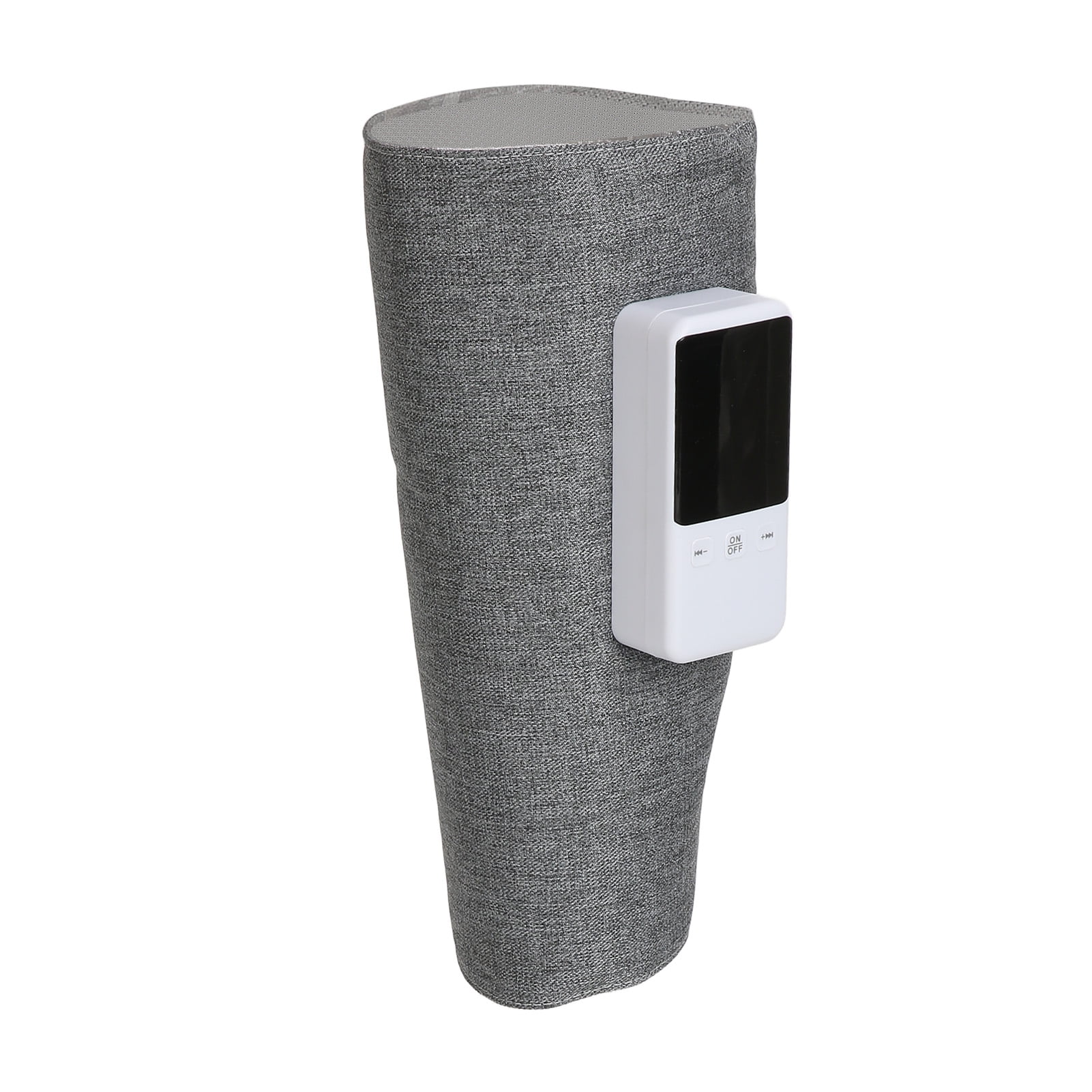 Air Pressure Leg Massager, Surrounding All Inclusive Heated Leg