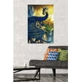 thumbnail image 2 of Ciruelo - Eragon Wall Poster, 22.375" x 34", 2 of 3