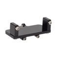thumbnail image 1 of Soporte de Servo Ajustable de Metal Compatible con ES08MA II y Servo para Axial SCX24 1/24 RC Crawler Car Upgrade Parts, 1 of 9